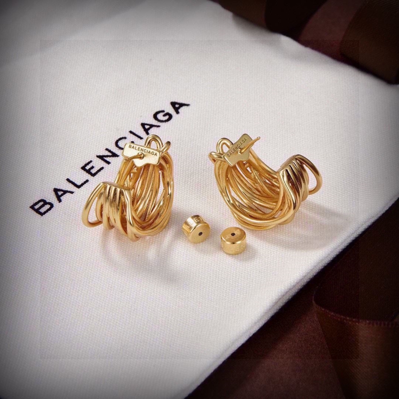 Burberry Earrings